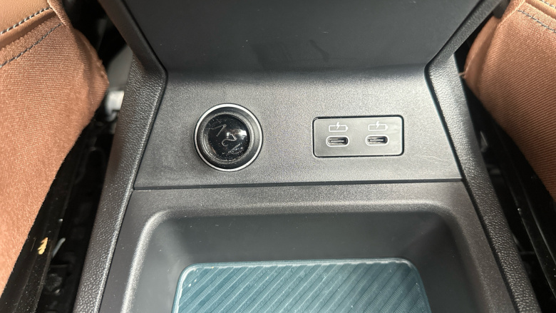 MINI Countryman 150kW E Exclusive 66kWh 5dr Auto Electric Hatchback